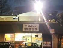 7 Cloud Smoke & Novelty