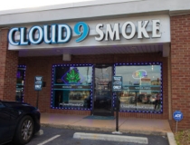 Cloud 9 Smoke, Vape & Hookah Co. - Windy Hill