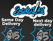 Smoke1Atl - Smoke Vape & CBD Store Delivery