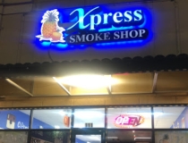 Pineapple Xpress Smoke Shop