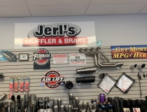 Jerl's Muffler & Brake